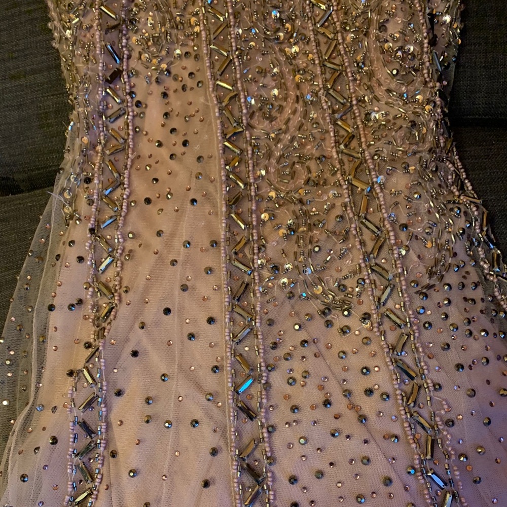 Prom / Evening Dress - Picture 6 of 6